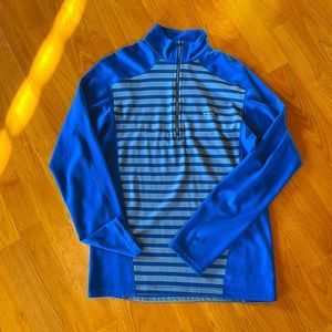 Patagonia 3/4 zip worn like new (worn once)